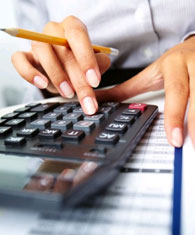 The basics of Bookkeeping